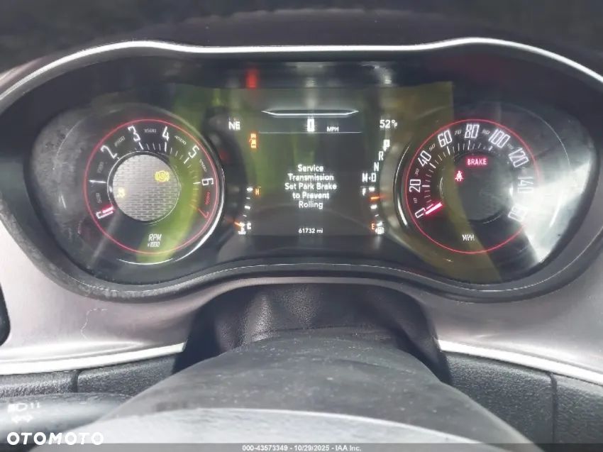 Dodge Challenger - 10