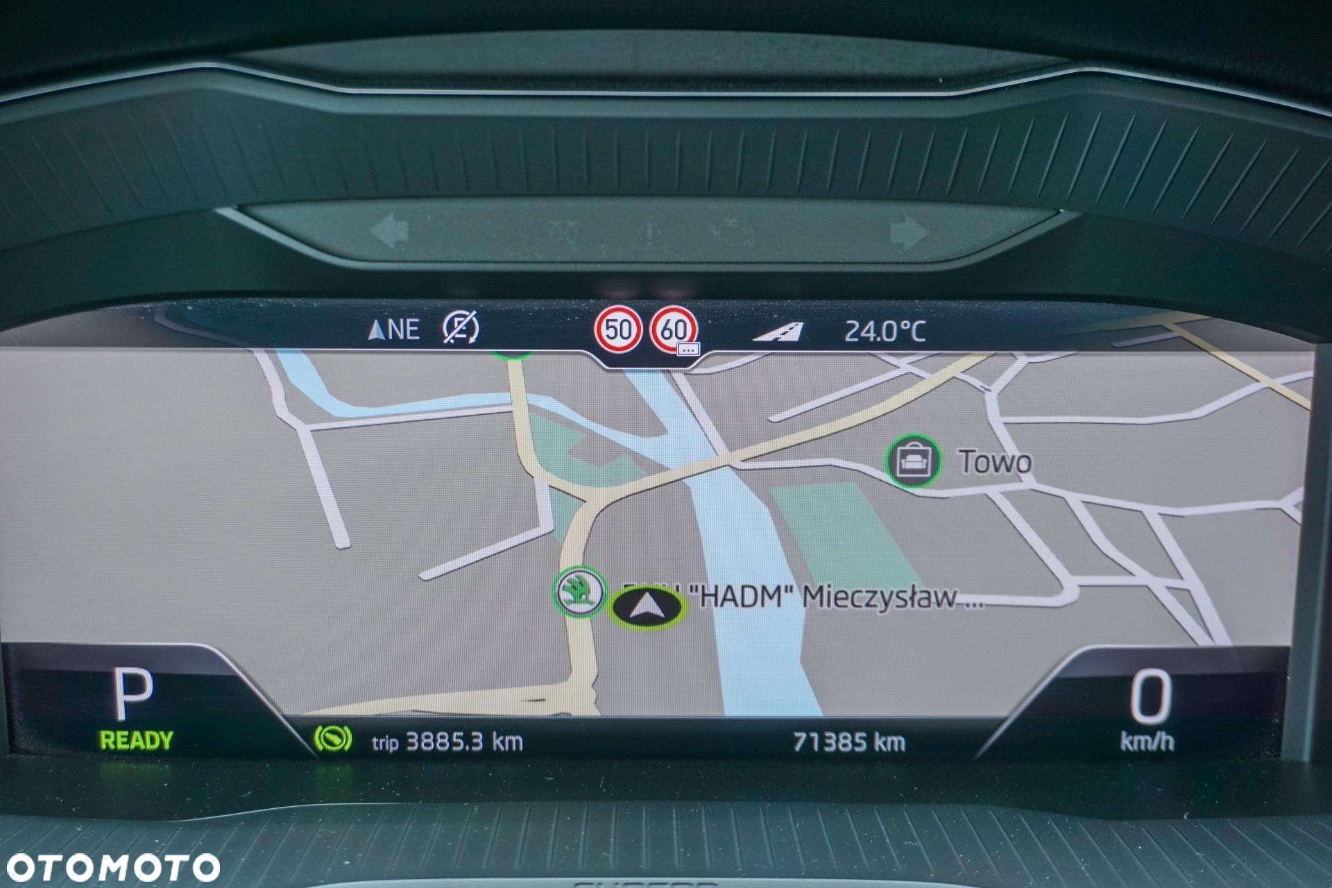 Skoda Superb - 24