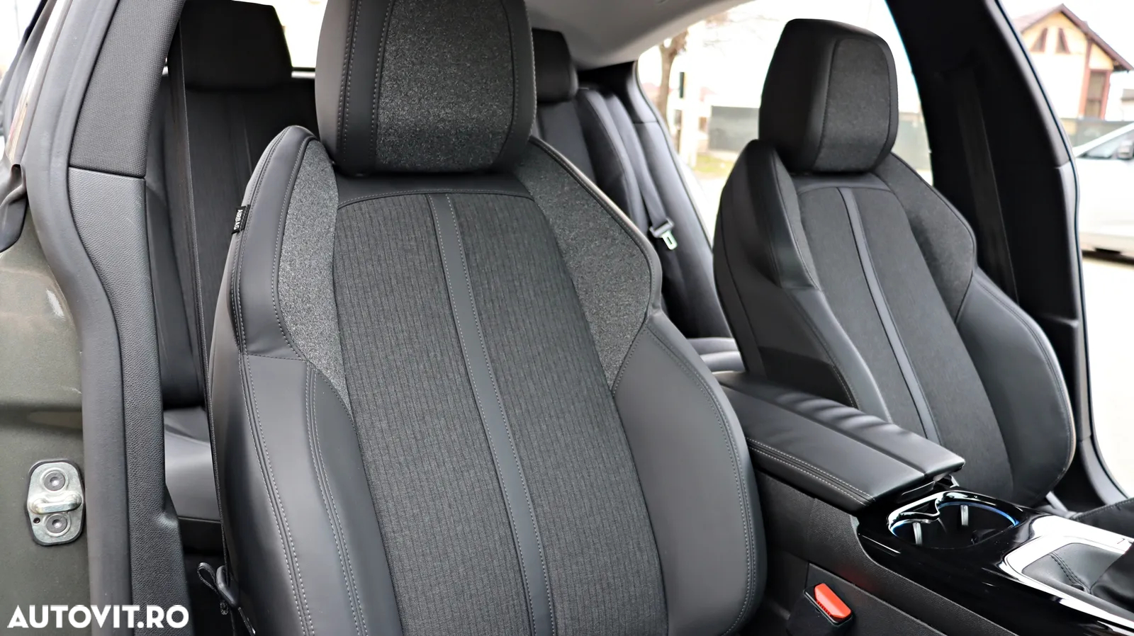 Peugeot 508 BlueHDi 130 Allure - 18