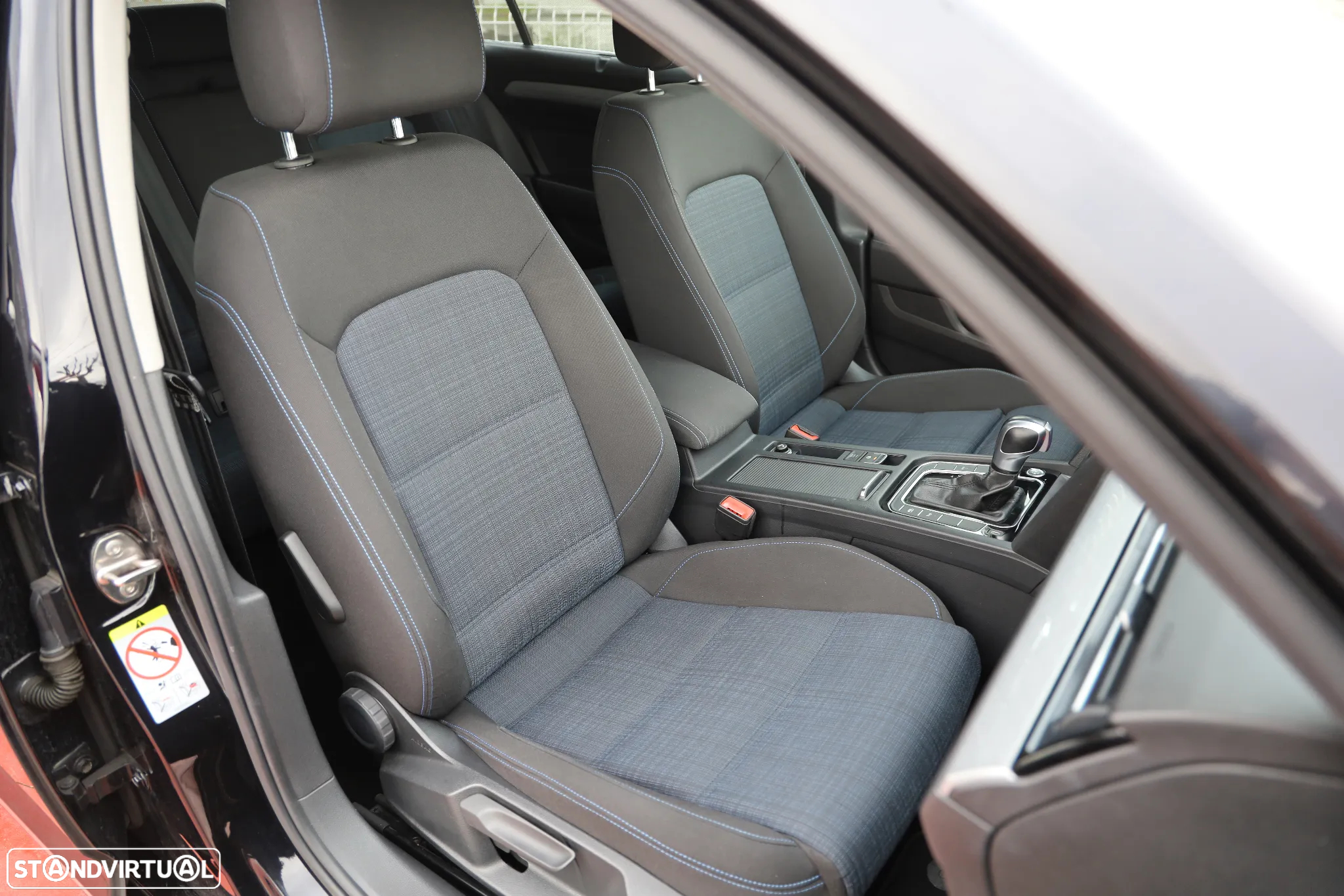 VW Passat 1.4 TSI GTE Plug-in - 7