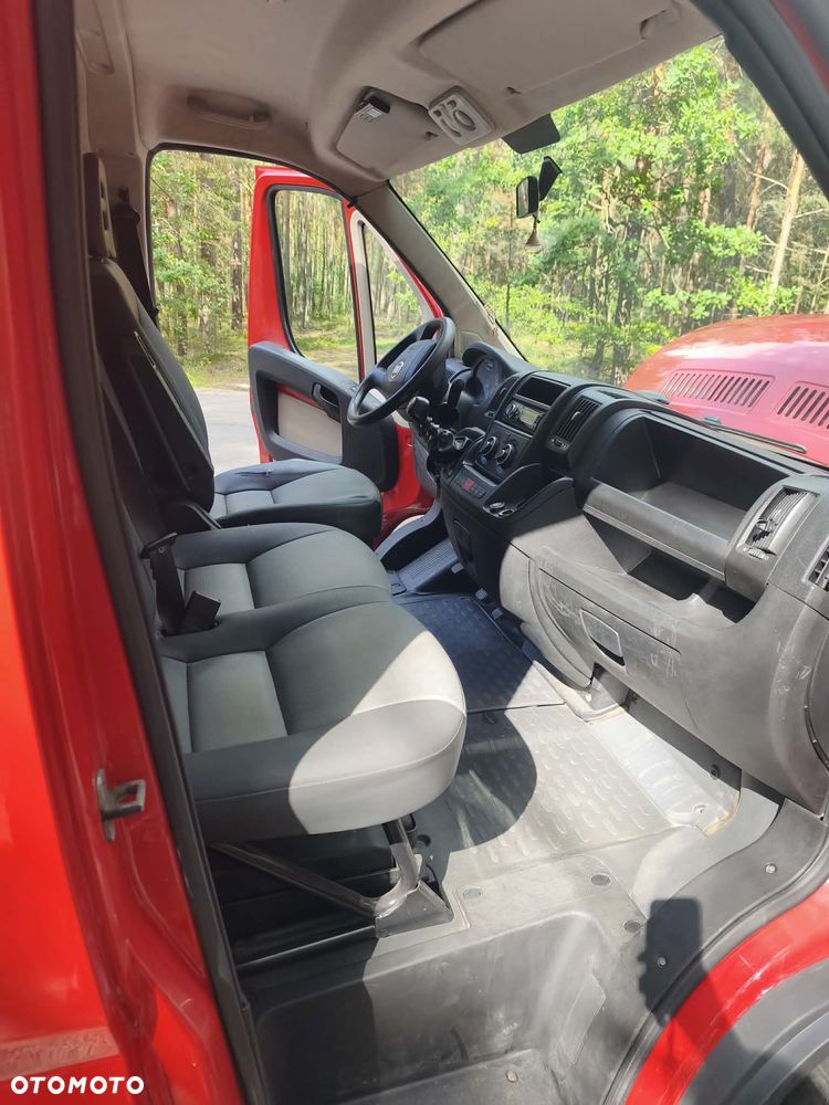 Fiat Ducato - 13