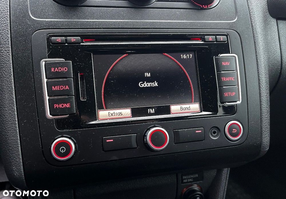 Volkswagen Caddy - 23