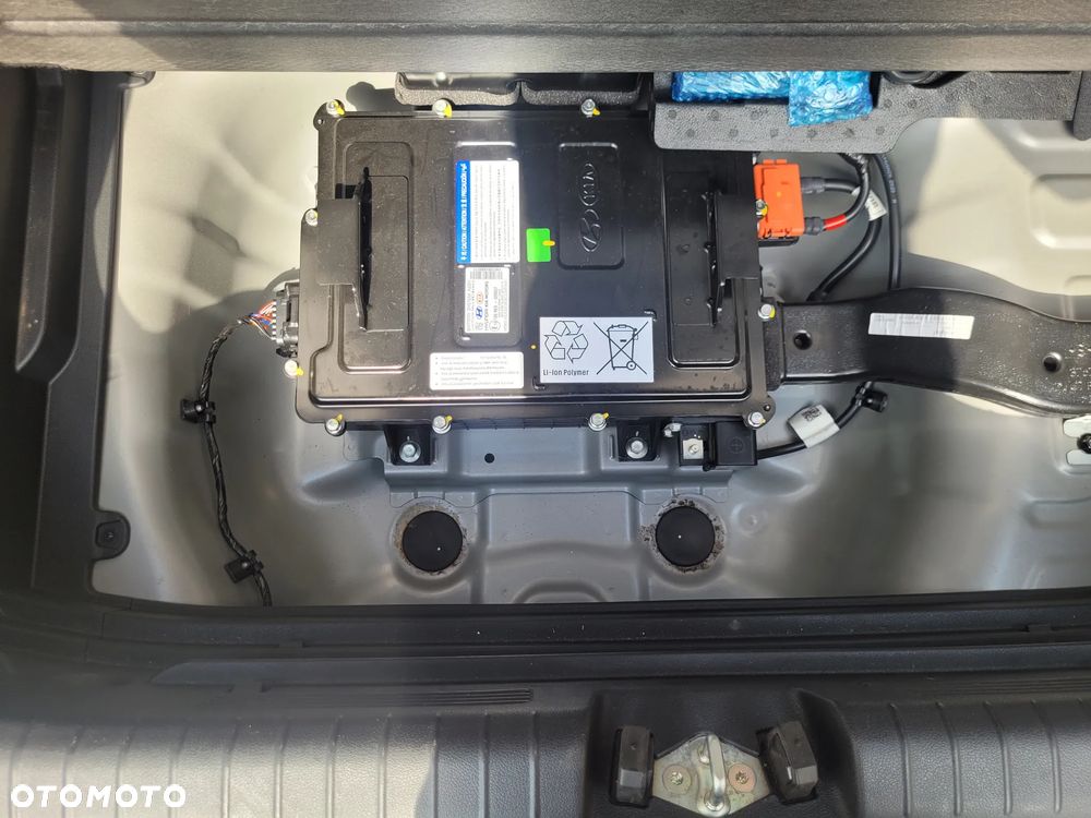 Hyundai i20 1.0 T-GDI 48V-Hybrid Connect & Go - 28