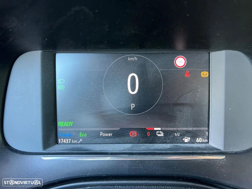 Opel Corsa-e 50 kWh - 18