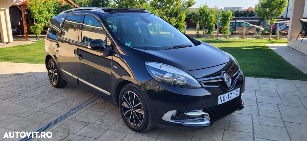 Renault Grand Scenic - 2