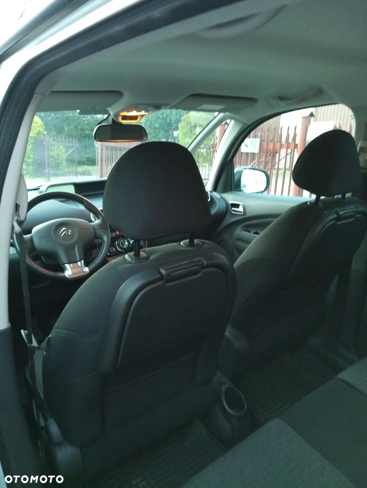 Citroën C3 Picasso 1.2 PureTech Exclusive - 12