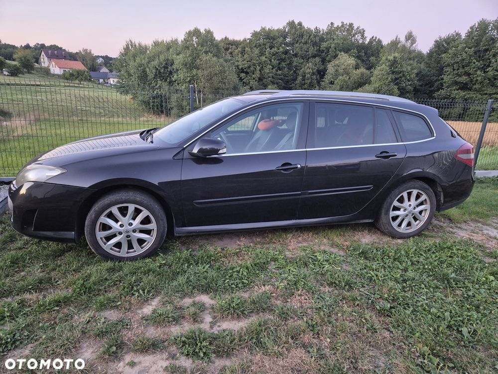 Renault Laguna - 8