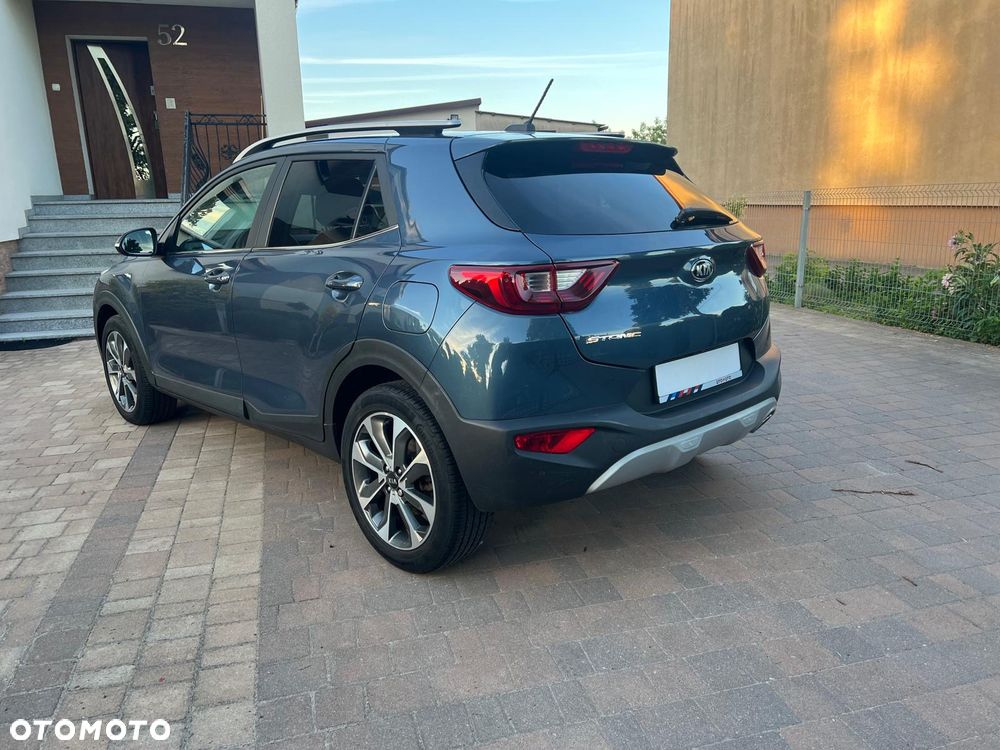 Kia Stonic 1.0 T-GDI 120 Spirit - 6
