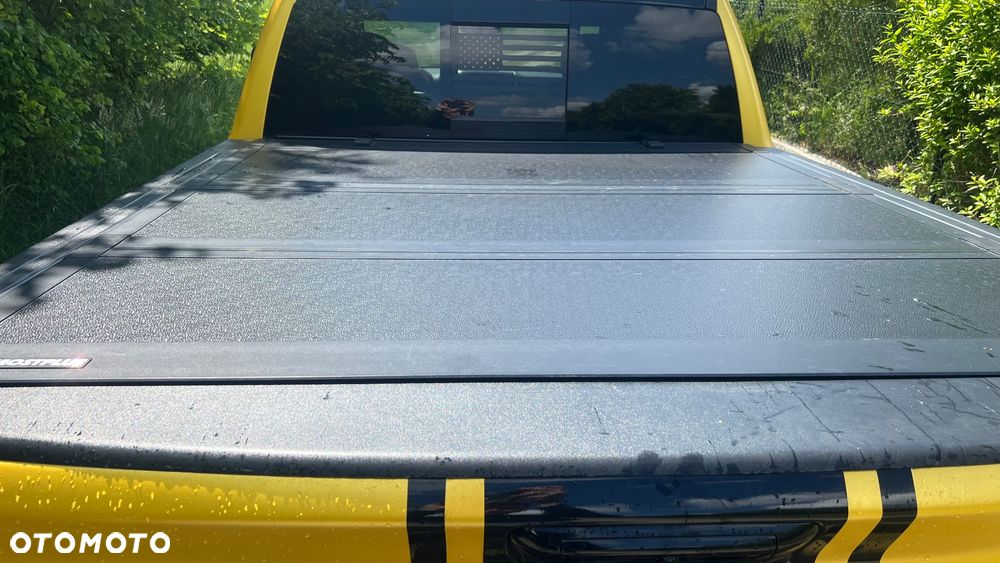 RAM 1500 Crew Cab Shortbed Bighorn - 7
