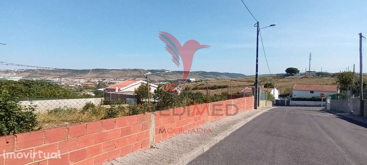 Terreno para construção - Grande imagem: 3/10