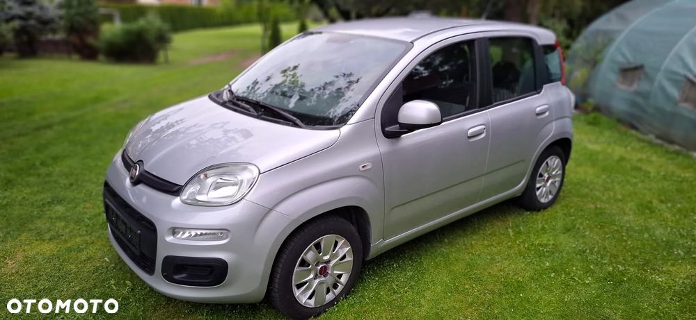 Fiat Panda 1.2 Fresh - 18