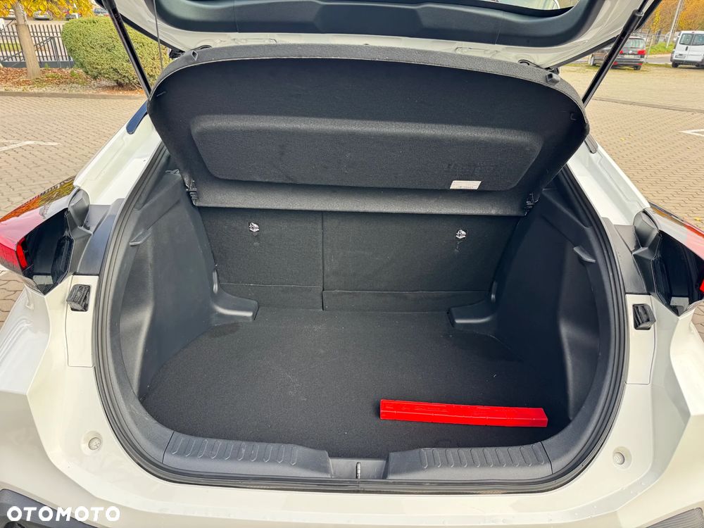 Toyota C-HR 1.8 Hybrid Comfort - 21