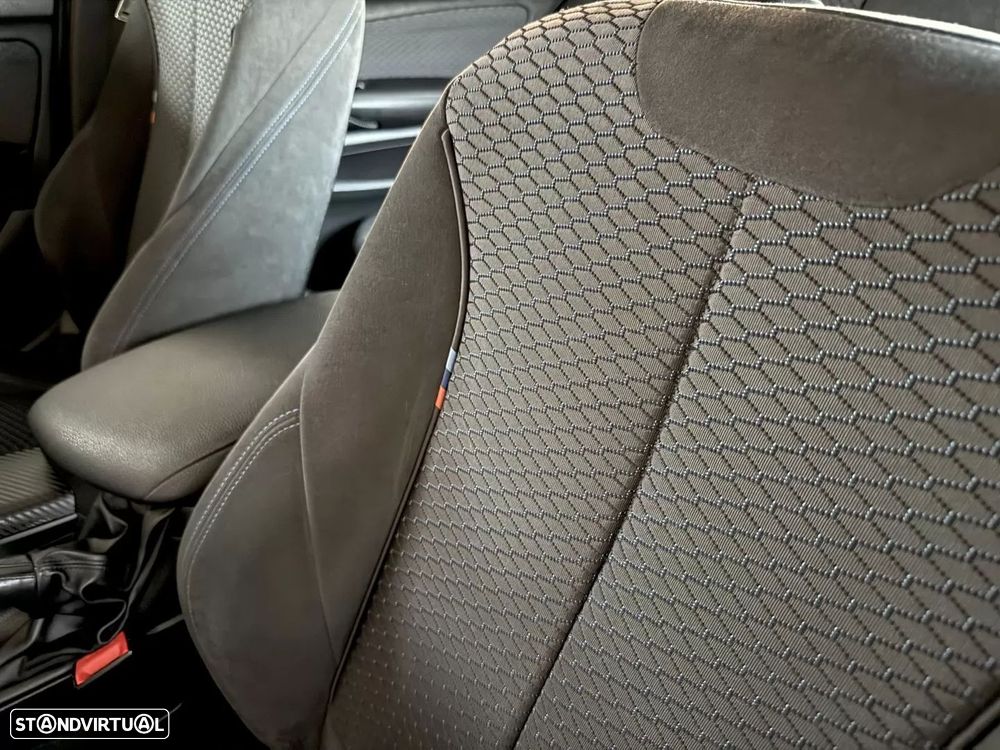 BMW 116 d Pack M Auto - 40