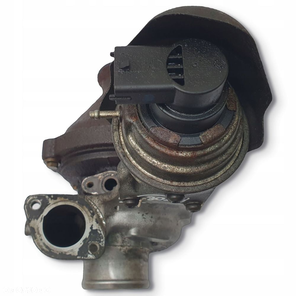 TURBOSPRĘŻARKA Opel Insignia 2.0 CDTI turbo 55570748 - 5