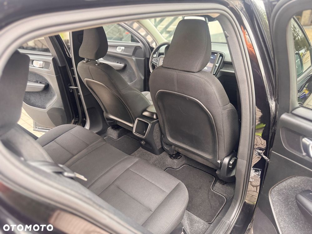 Volvo XC 40 - 10
