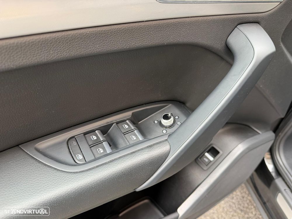 Audi Q5 35 TDI quattro S tronic - 25