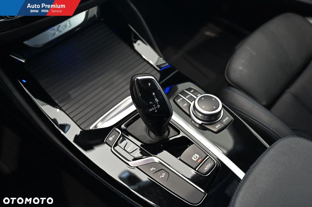 BMW X4 xDrive20d sport - 7