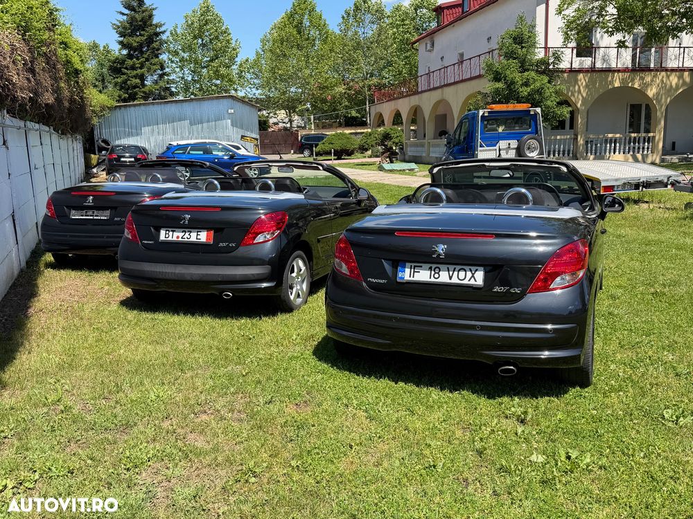 Peugeot 207 120 Premium - 3