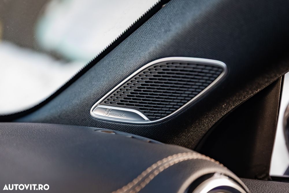 Mercedes-Benz CLA 250 - 6