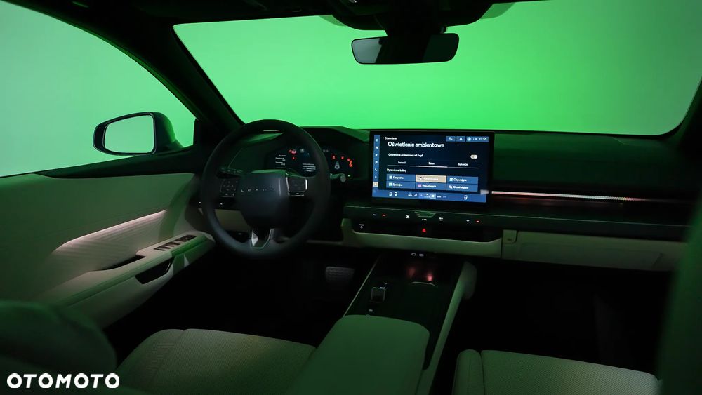 Lexus ES 300h Prestige - 12