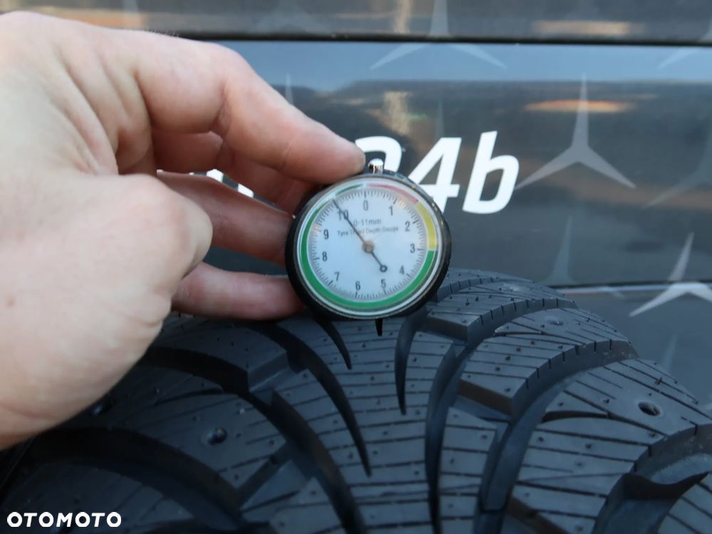 Koła Audi A3 8Y0 Nowe koła zimowe. 16'' SAVA - 17