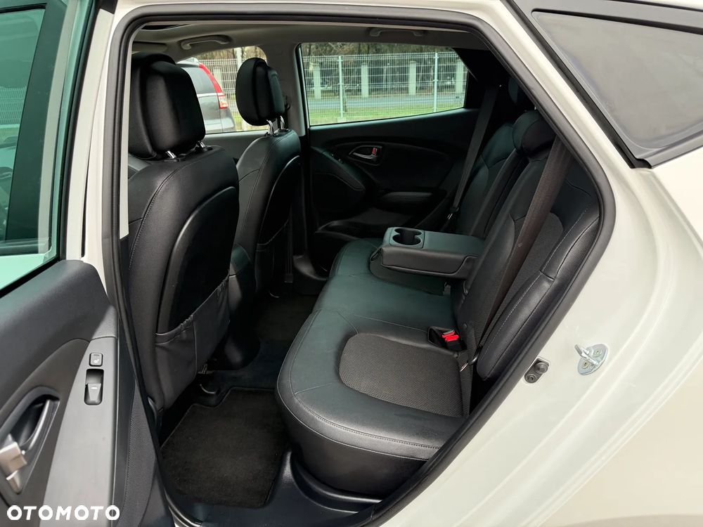 Hyundai ix35 - 16