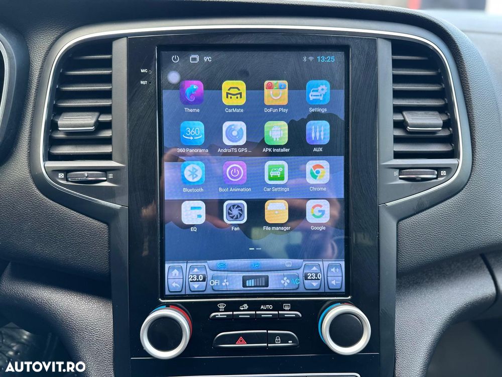 Renault Megane TCe 116 GPF Life - 18