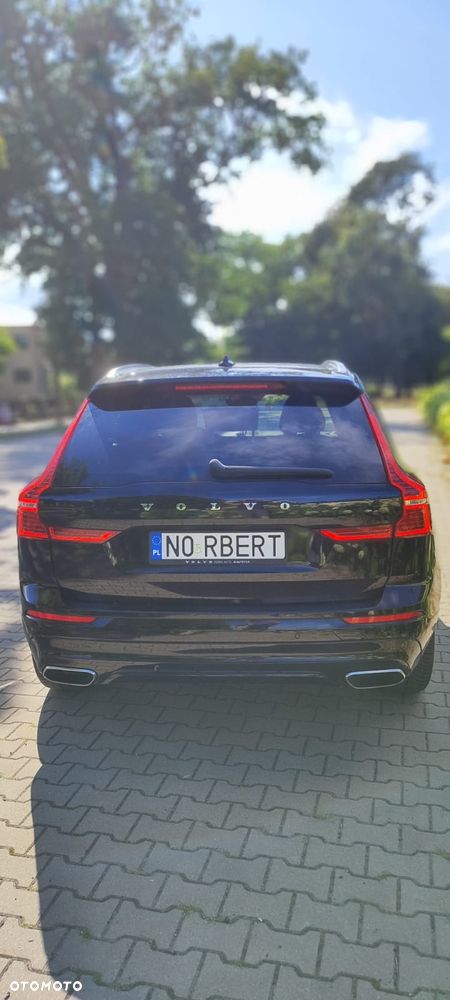 Volvo XC 60 D3 R-Design - 30