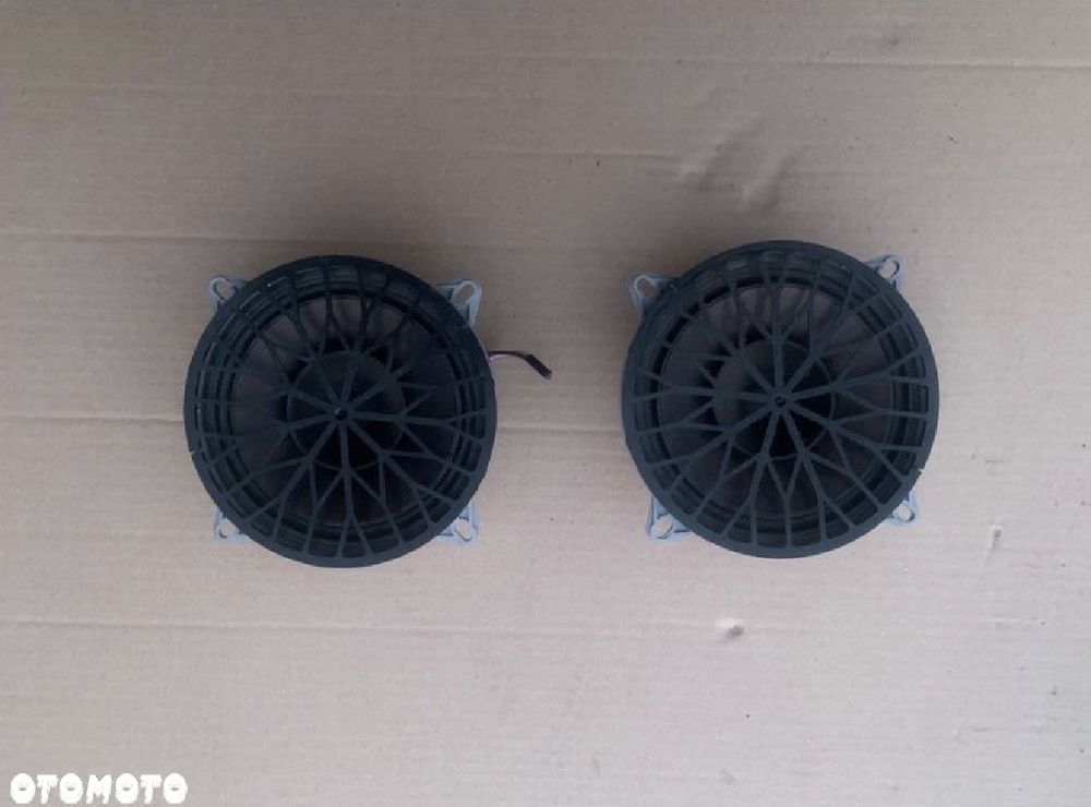 9643162980 głośnik głośniki drzwi 13cm harman becker citroen c2 c3 c4 - 1