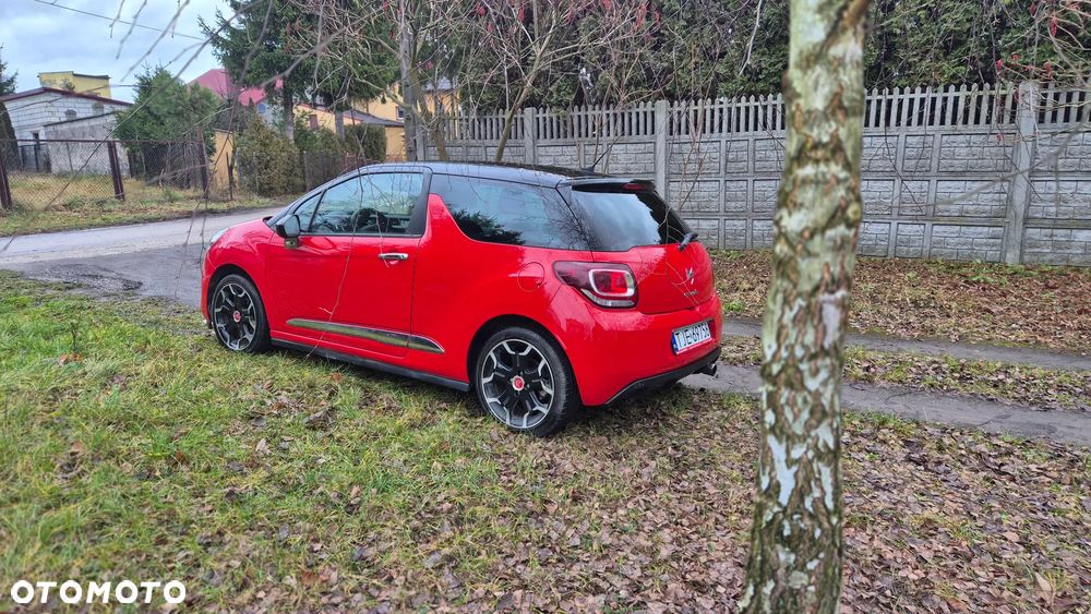 Citroën DS3 - 3