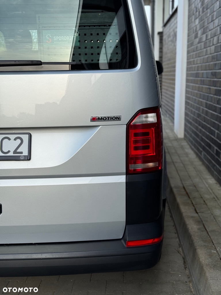 Volkswagen Transporter - 13