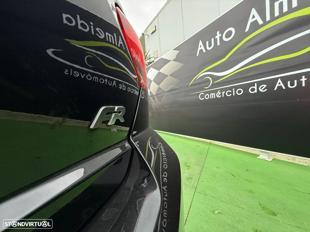 SEAT Ibiza 1.0 TSI FR - 8