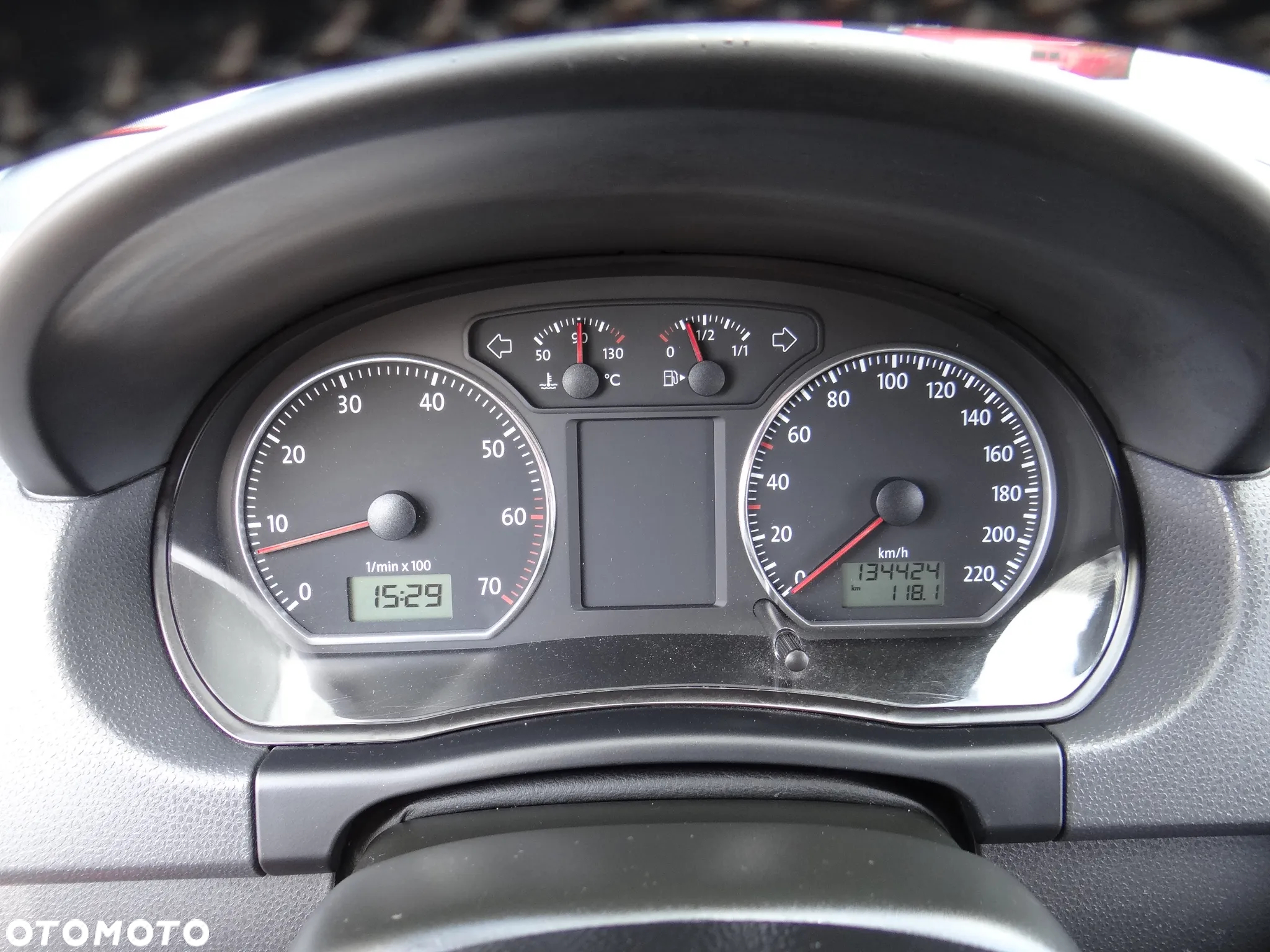 Volkswagen Polo 1.4 CrossPolo - 24