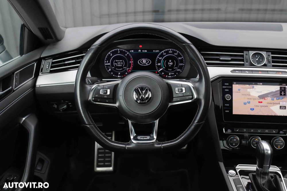 Volkswagen ARTEON 2.0 TDI DSG R-Line - 13