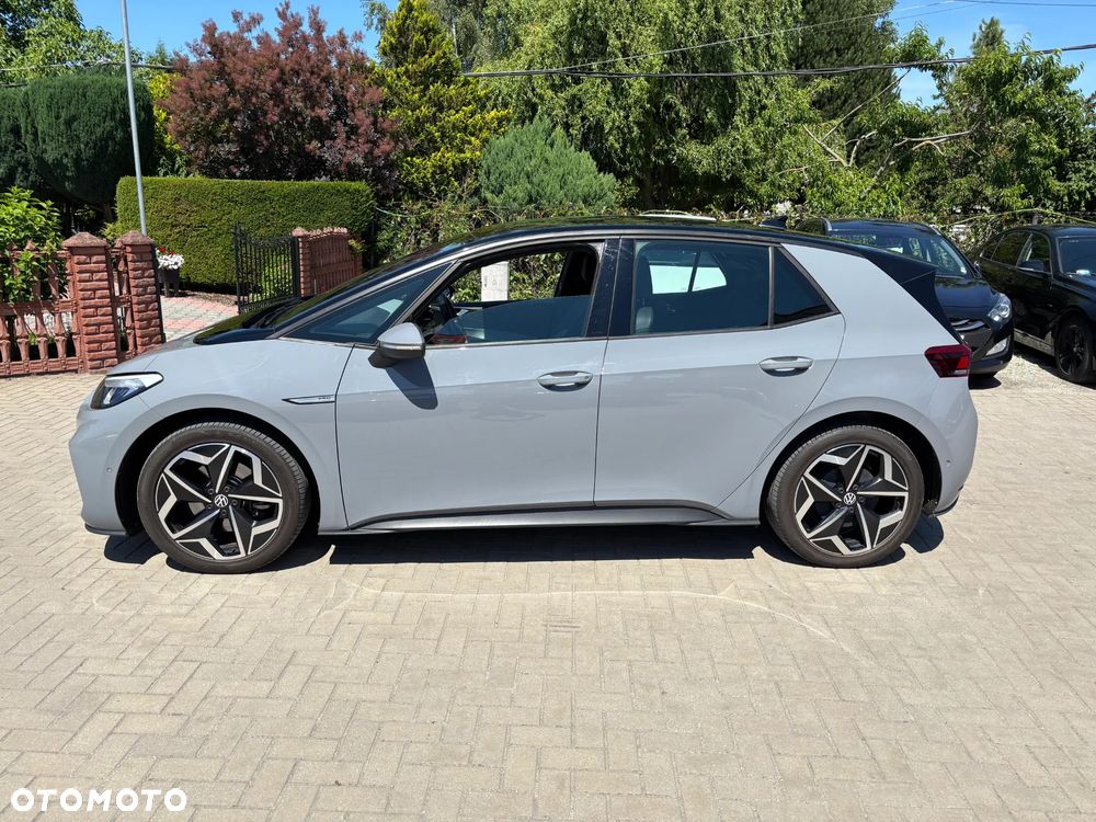 Volkswagen ID.3 - 5