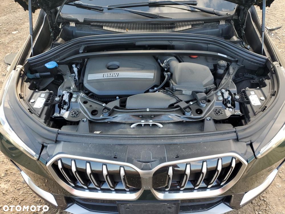 BMW X1 xDrive25i M Sport - 11