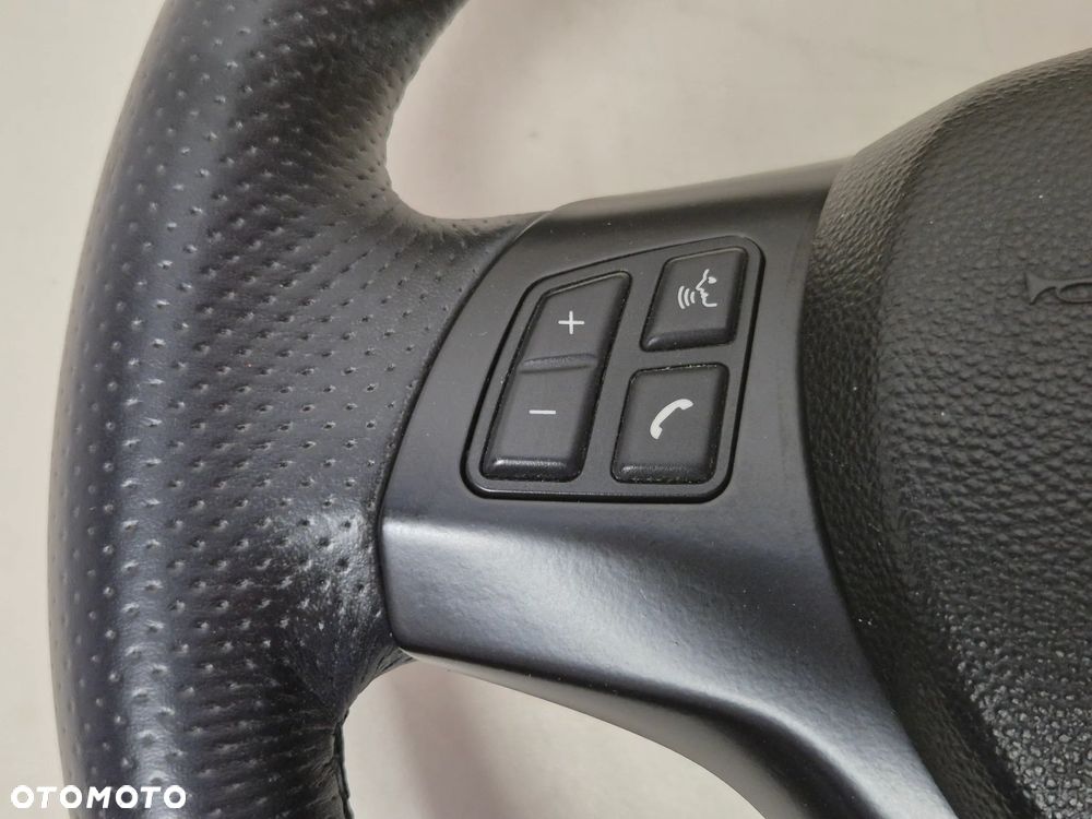 BMW E81 E82 E84 E87 E88 E90 E91 E92 M PAKIET KIEROWNICA Z PODUSZKĄ - 3