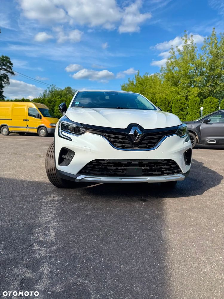 Renault Captur - 7