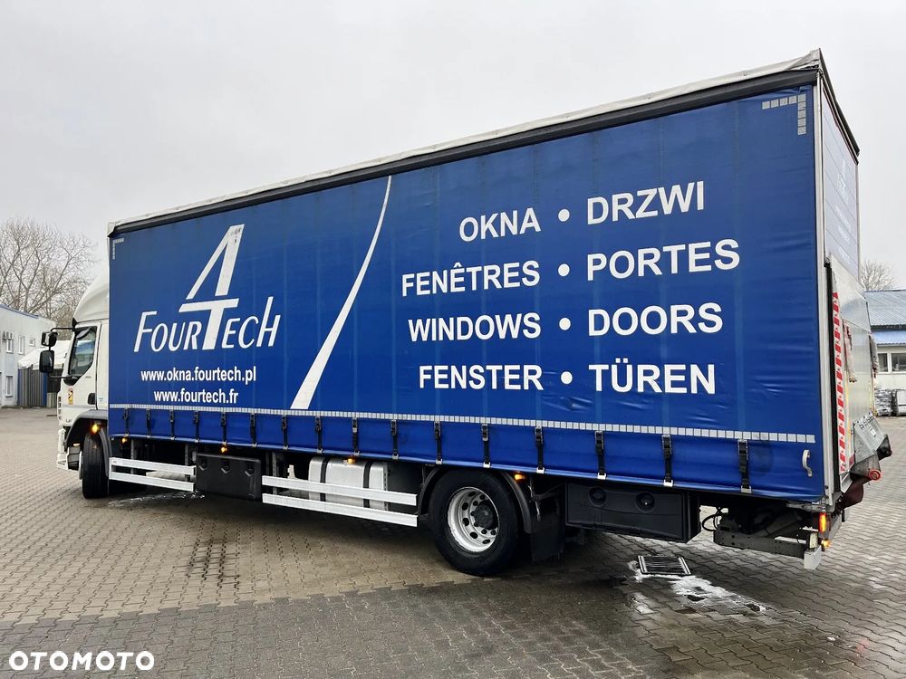 DAF LF260 - 2