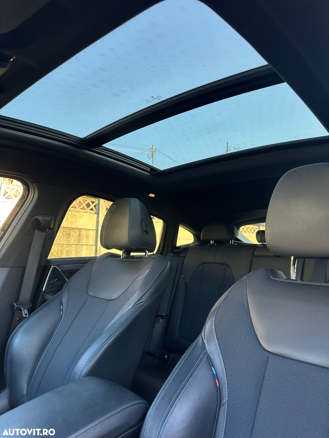 BMW X4 xDrive30d M Sport - 12