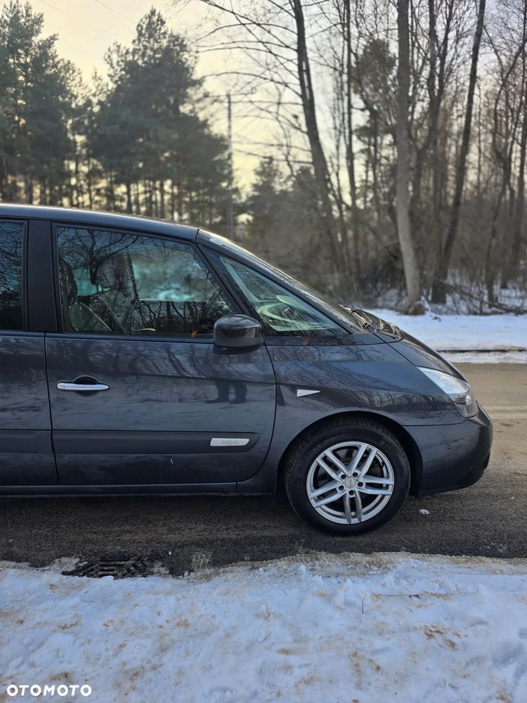 Renault Espace 2.0 dCi FAP Initiale - 12