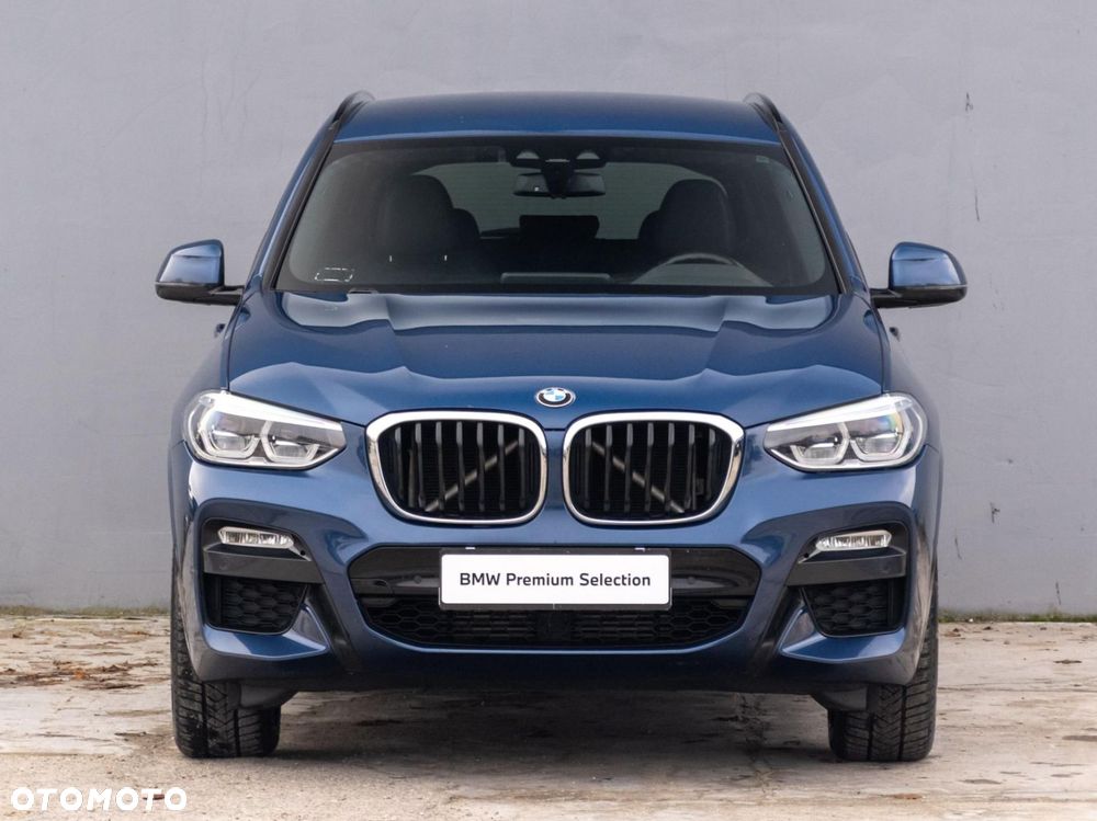 BMW X3 - 5