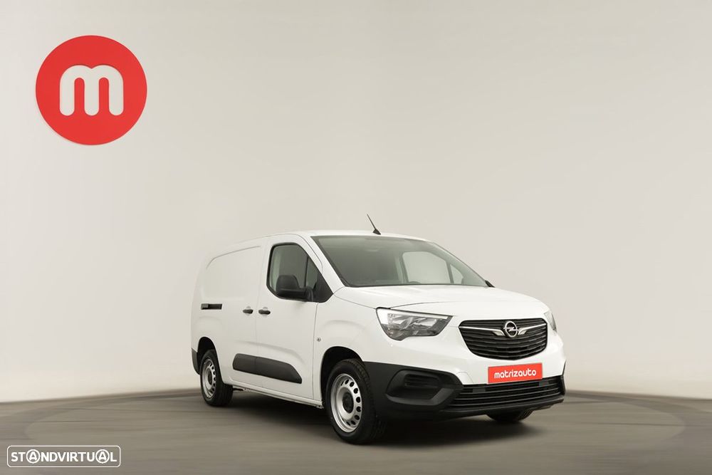 Opel combo van 1.5 cdti l2h1 enjoy - 1