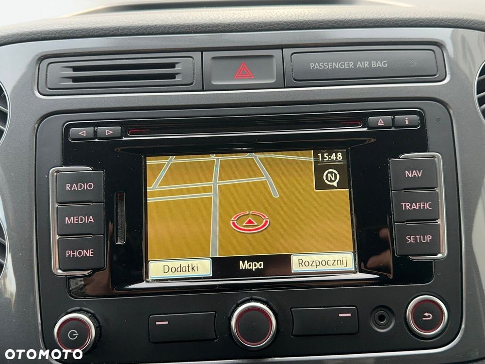 Volkswagen Tiguan 1.4 TSI Trend&Fun - 19