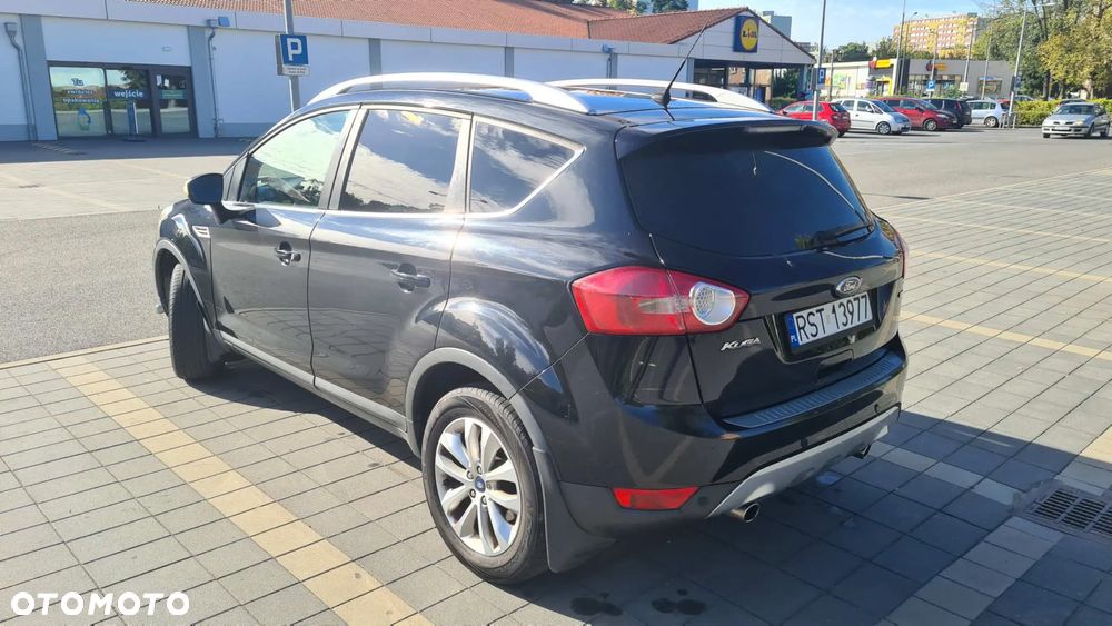 Ford Kuga - 7