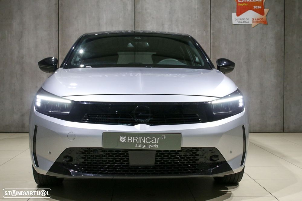 Opel Corsa 1.2 T GS - 10