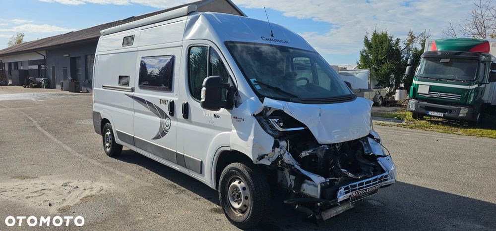 Fiat CHAUSSON TWIST V594 MAX - 25