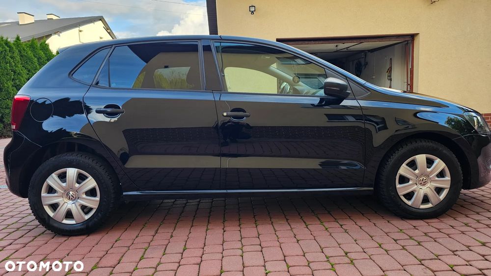 Volkswagen Polo 1.2 Comfortline - 27