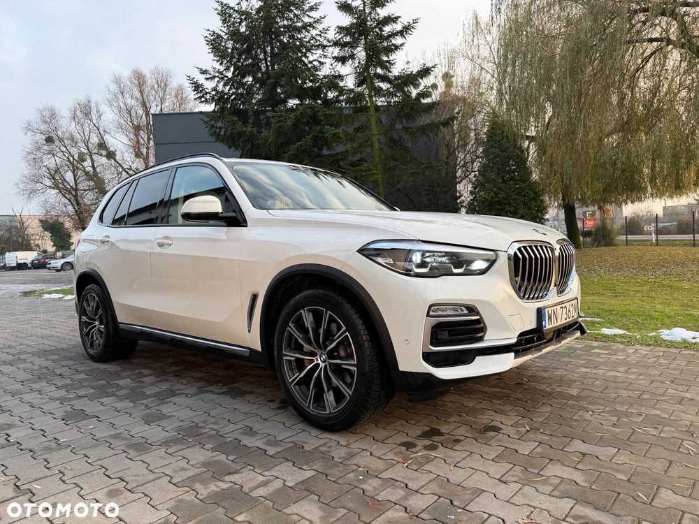 BMW X5 xDrive30d - 3
