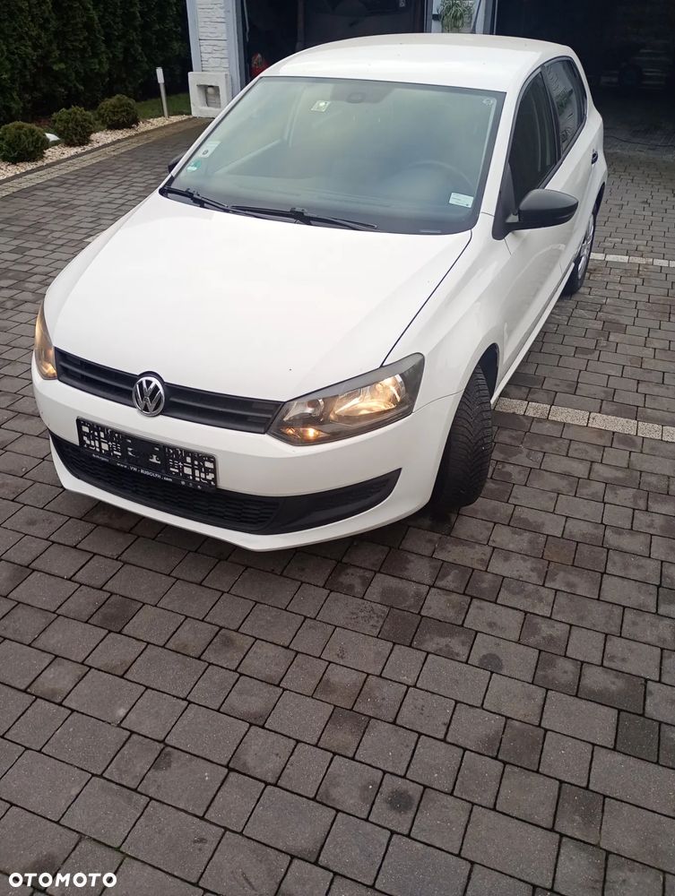Volkswagen Polo 1.2 Comfortline - 2